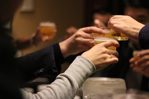第四回千葉県産酒フェアの画像