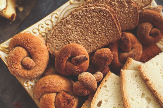 「第5回 お台場パン祭り」全国各地の人気パンが集結、名店のデニッシュや地方限定袋パンの画像