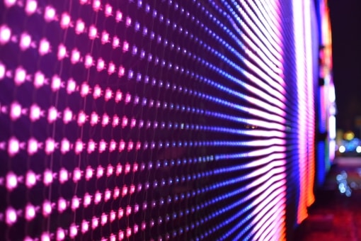 ネイキッドの"デジタルアート花火大会"グランドプリンスホテル新高輪で、東京バレエ団とコラボもの画像
