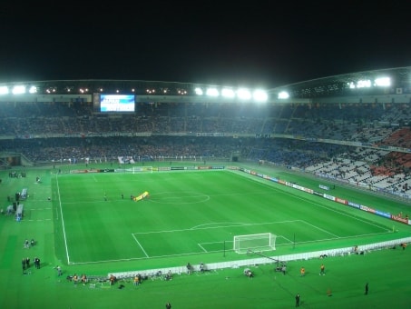 ヴィッセル神戸対湘南ベルマーレ　ルヴァンカップ　グループステージの画像