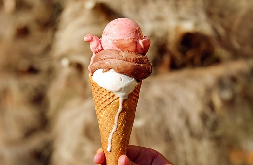 サーティーワンアイスクリームの画像