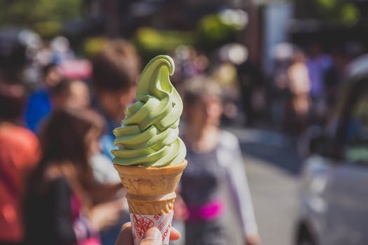 アイスクリームフェスタ2018の画像